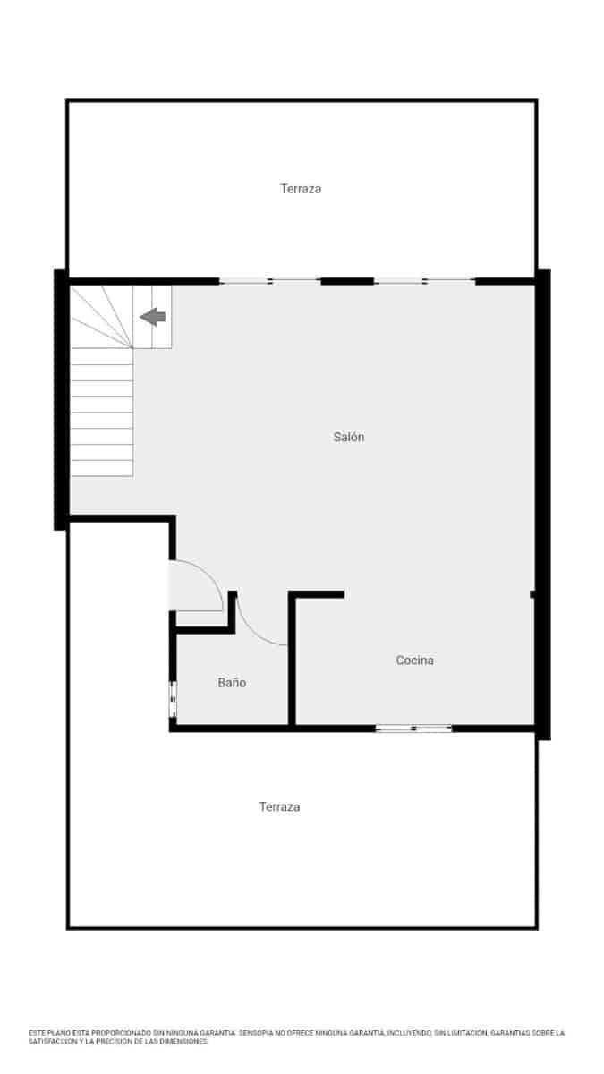 4 slaapkamer Villa te koop in Oliva met zwembad - € 450.000 (Ref: 9204221)