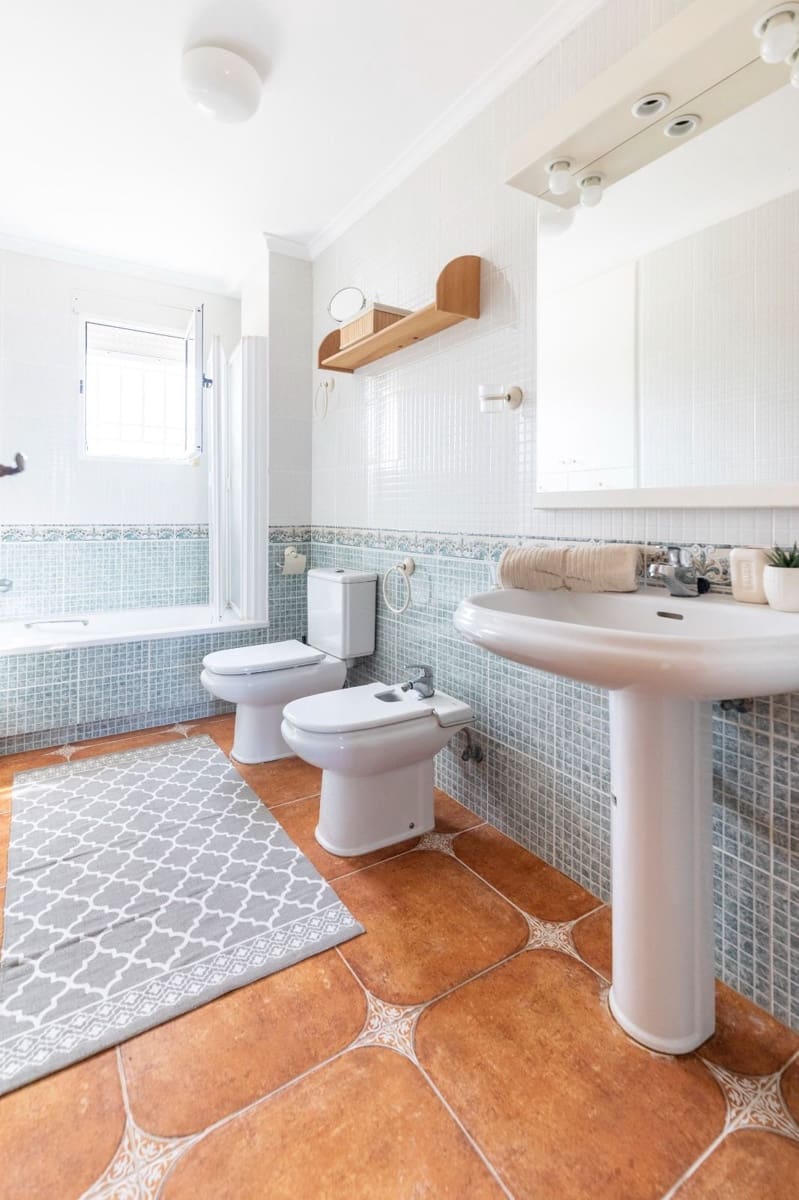 4 slaapkamer Villa te koop in Oliva met zwembad - € 450.000 (Ref: 9204221)