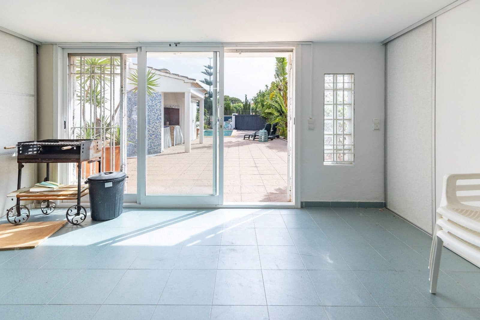 4 slaapkamer Villa te koop in Oliva met zwembad - € 450.000 (Ref: 9204221)