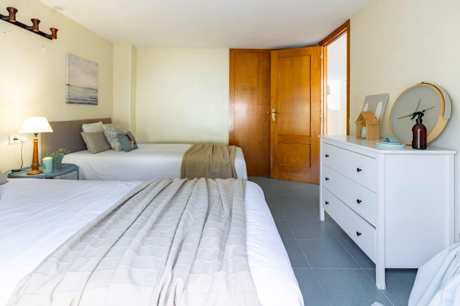 4 slaapkamer Villa te koop in Oliva met zwembad - € 450.000 (Ref: 9204221)