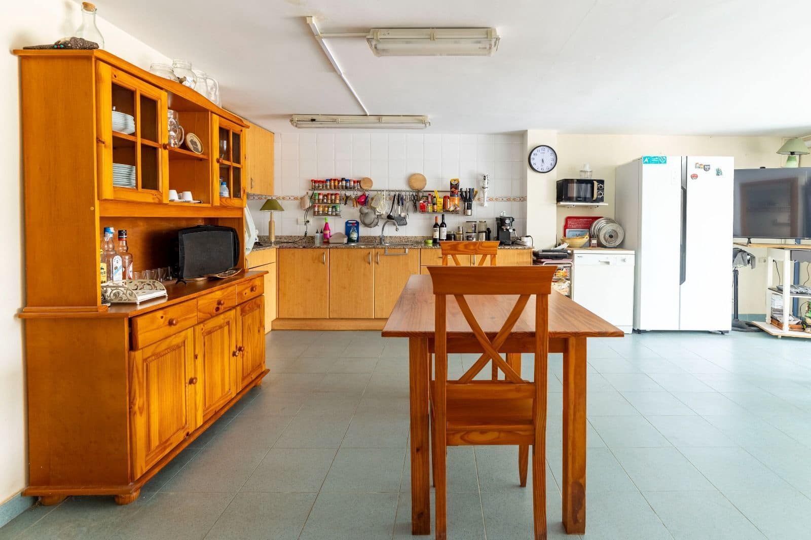 4 slaapkamer Villa te koop in Oliva met zwembad - € 450.000 (Ref: 9204221)