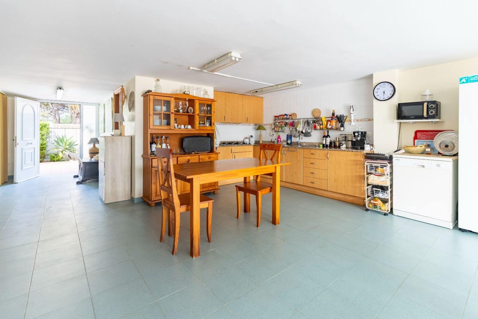 4 slaapkamer Villa te koop in Oliva met zwembad - € 450.000 (Ref: 9204221)