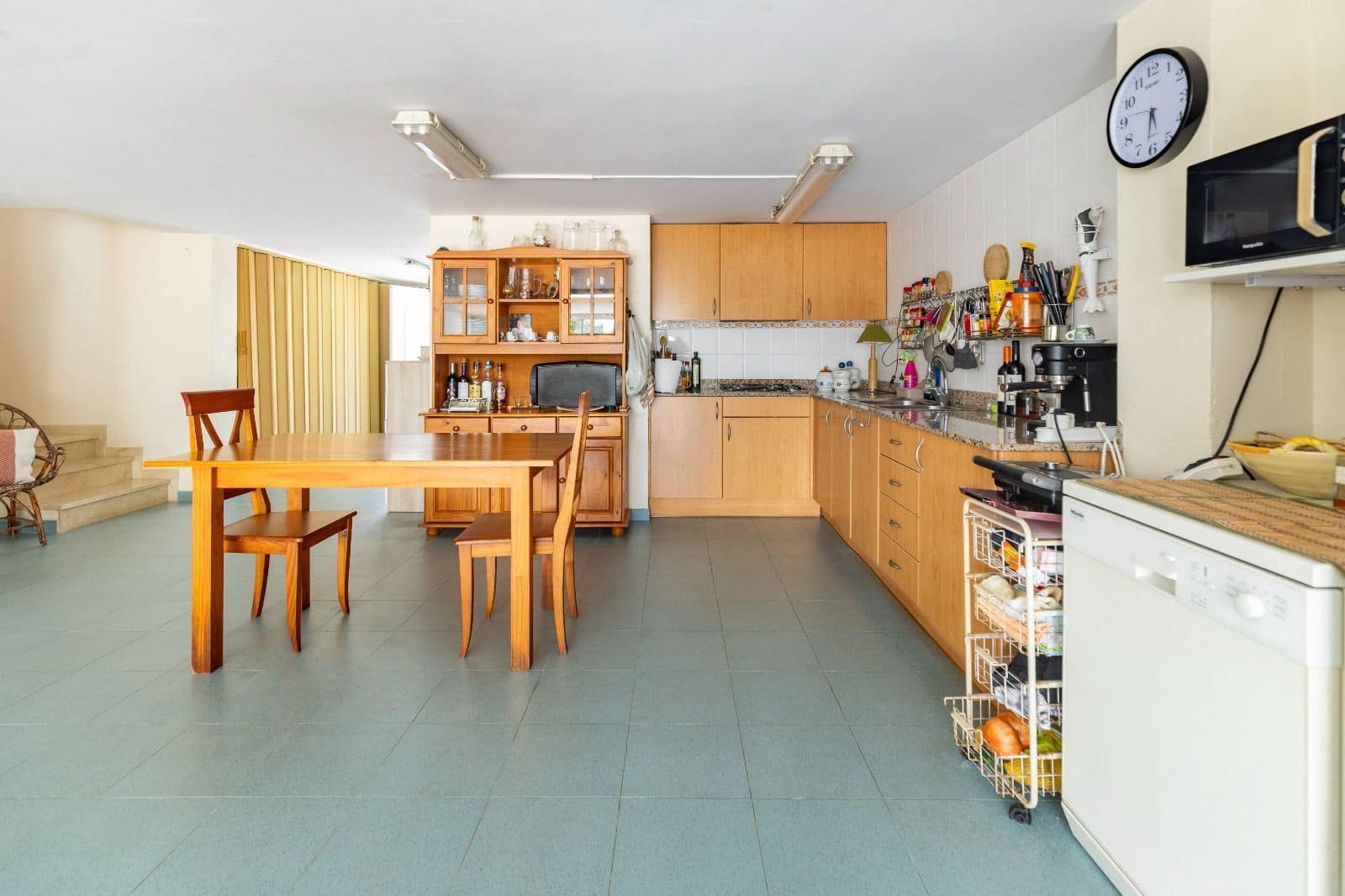 4 slaapkamer Villa te koop in Oliva met zwembad - € 450.000 (Ref: 9204221)