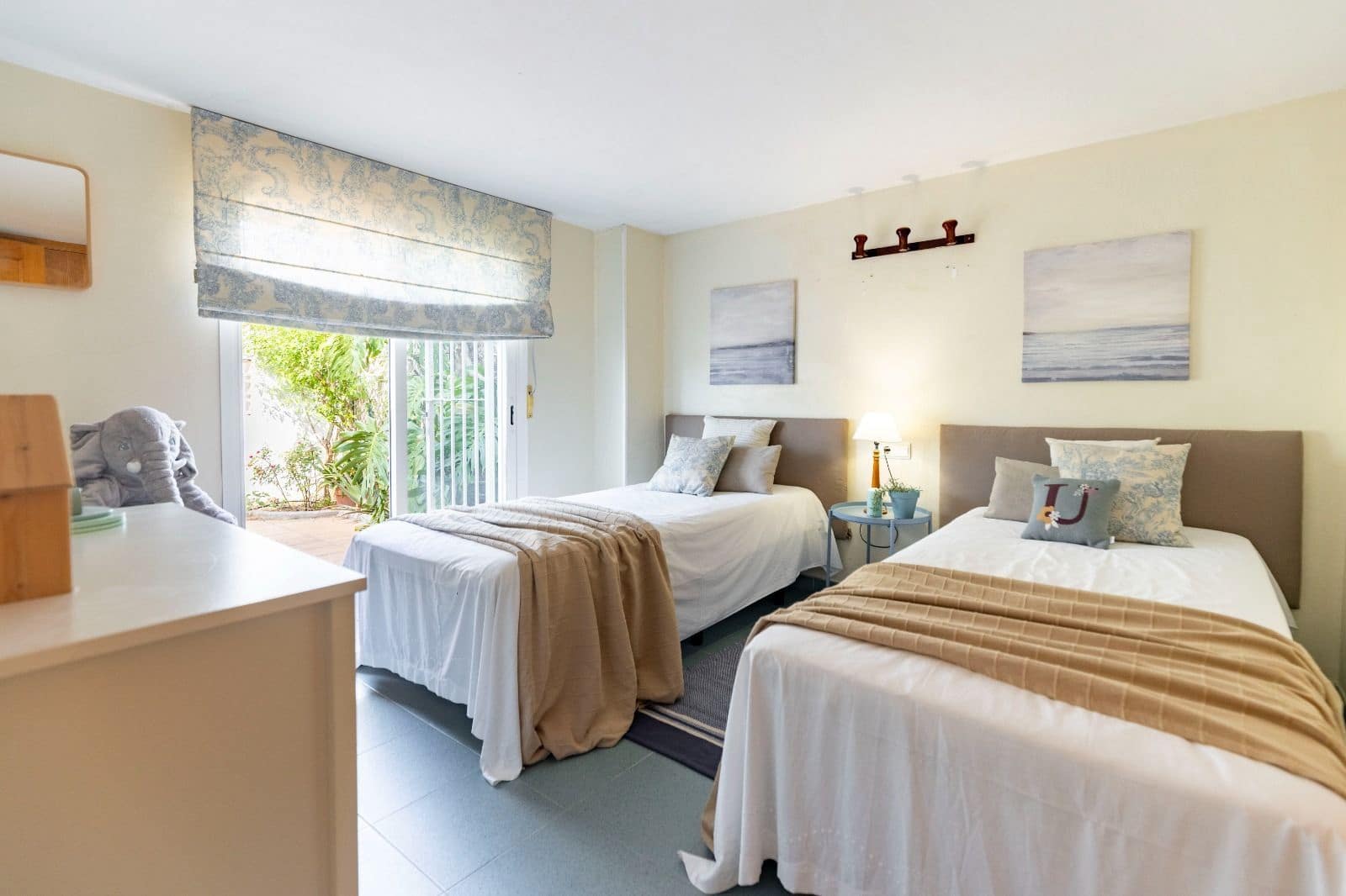 4 slaapkamer Villa te koop in Oliva met zwembad - € 450.000 (Ref: 9204221)