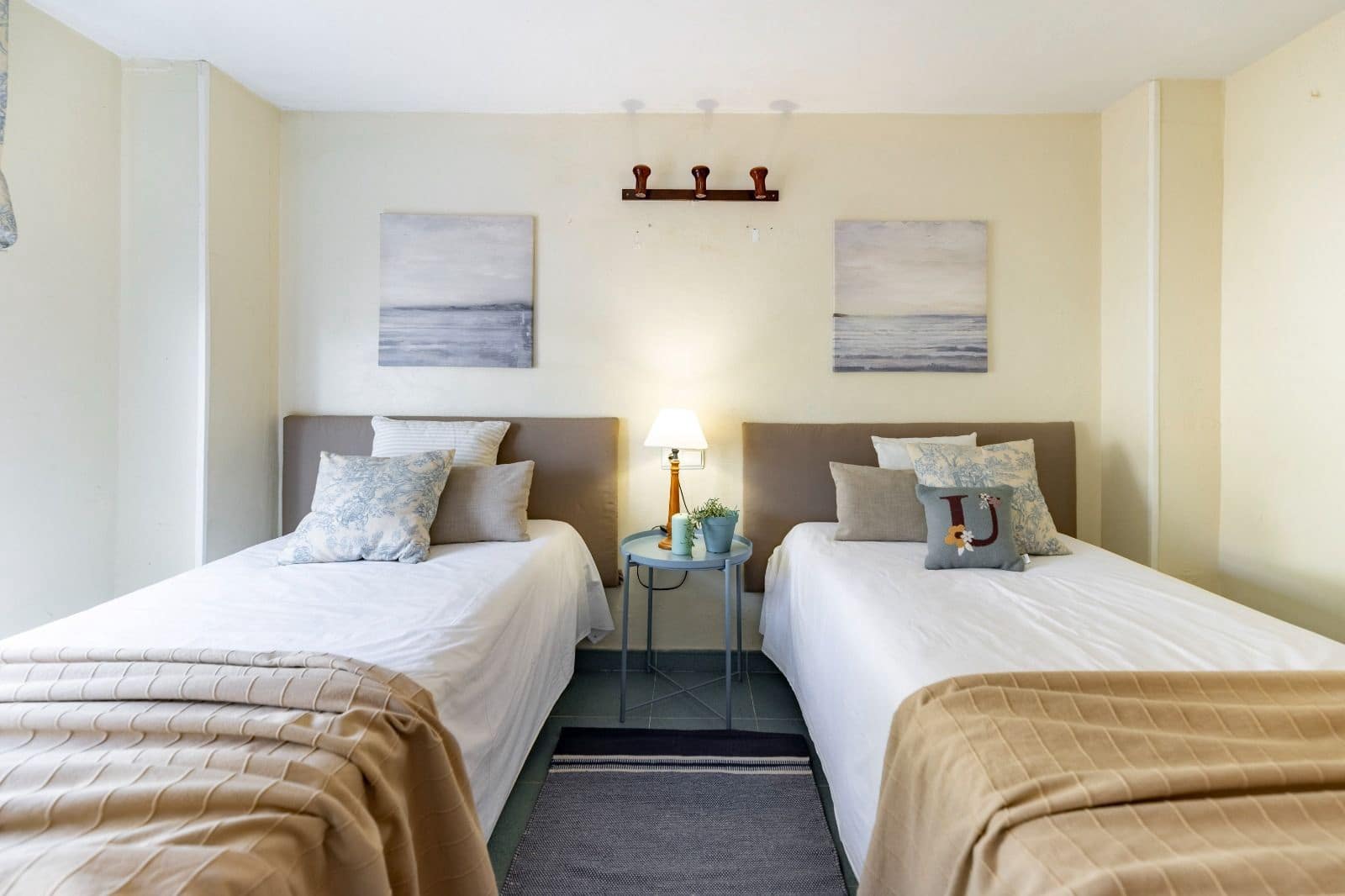 4 slaapkamer Villa te koop in Oliva met zwembad - € 450.000 (Ref: 9204221)