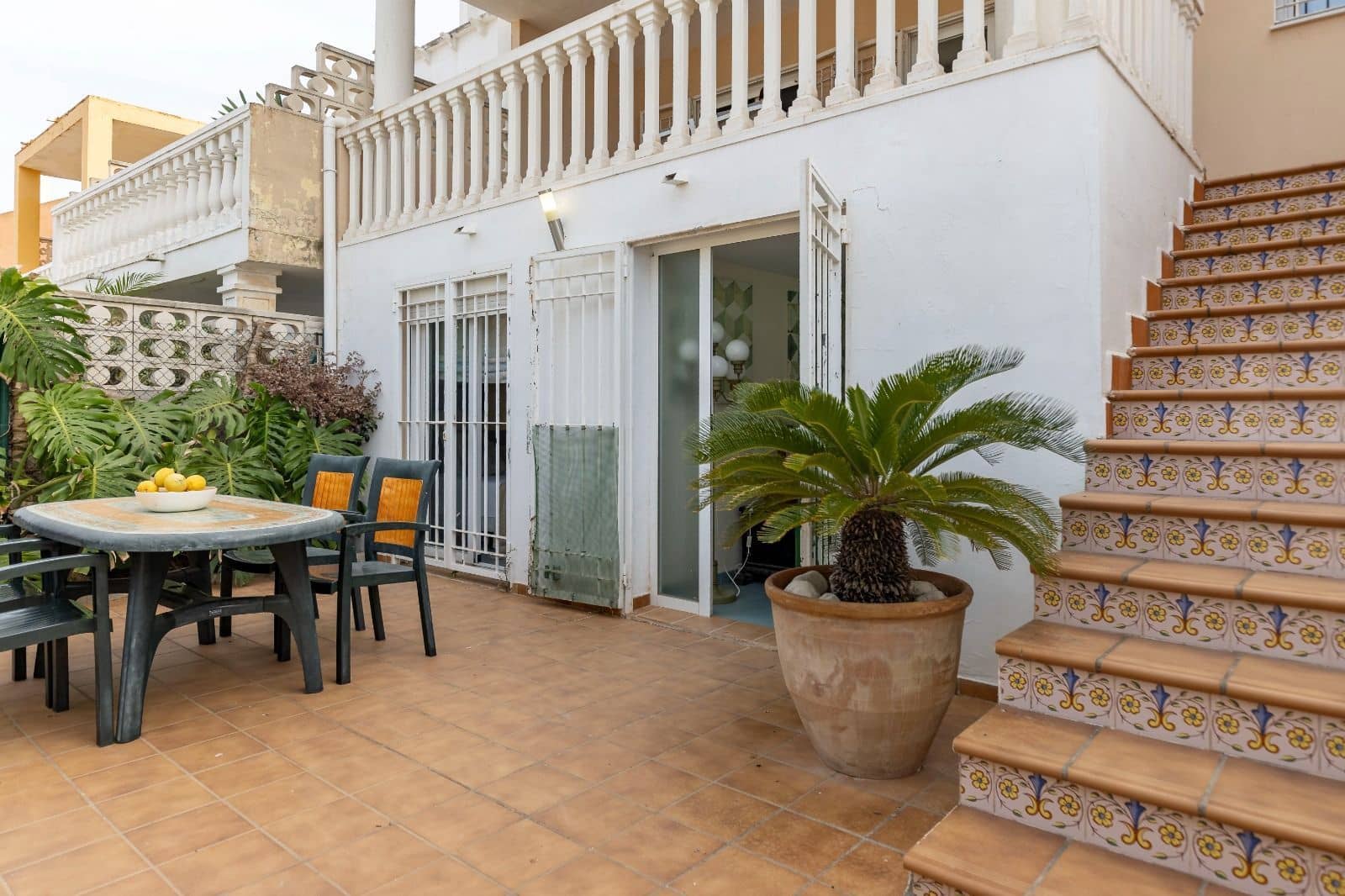 4 slaapkamer Villa te koop in Oliva met zwembad - € 450.000 (Ref: 9204221)