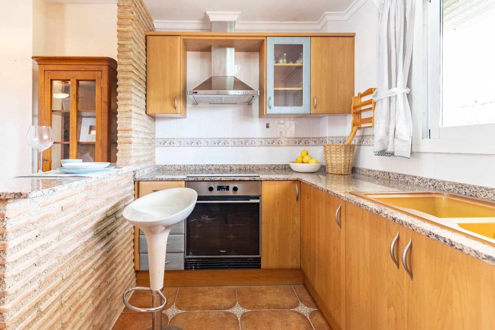 4 slaapkamer Villa te koop in Oliva met zwembad - € 450.000 (Ref: 9204221)