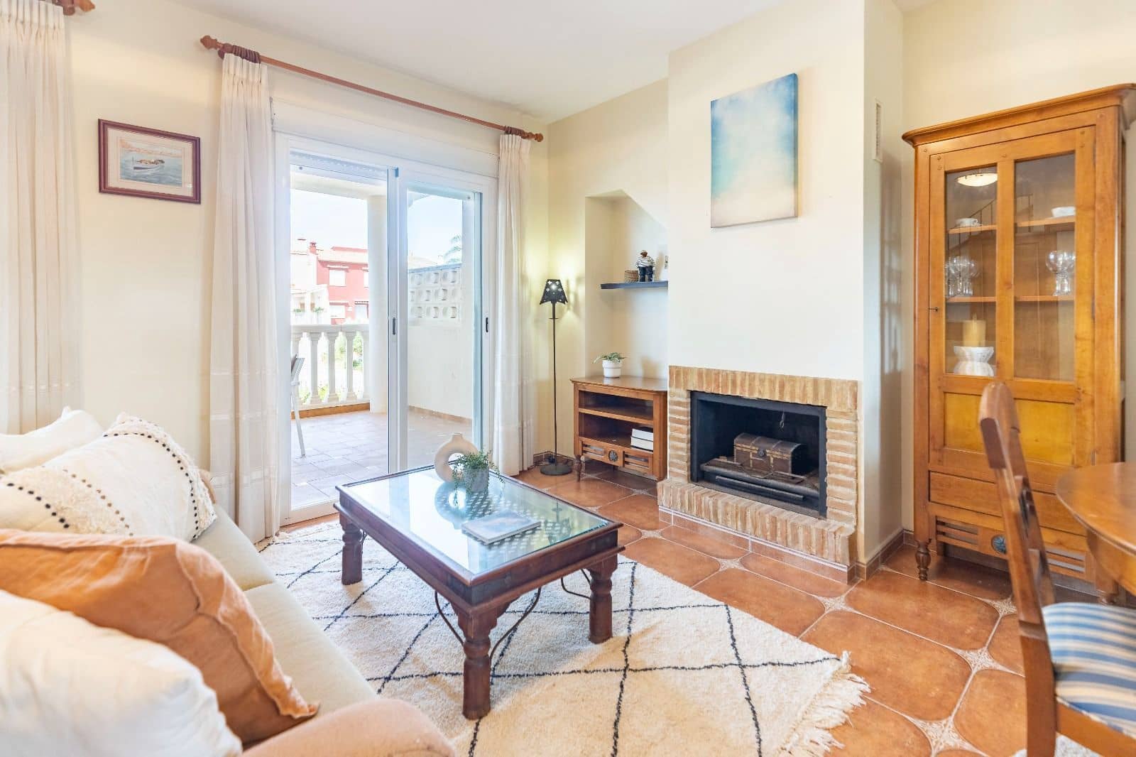 4 slaapkamer Villa te koop in Oliva met zwembad - € 450.000 (Ref: 9204221)