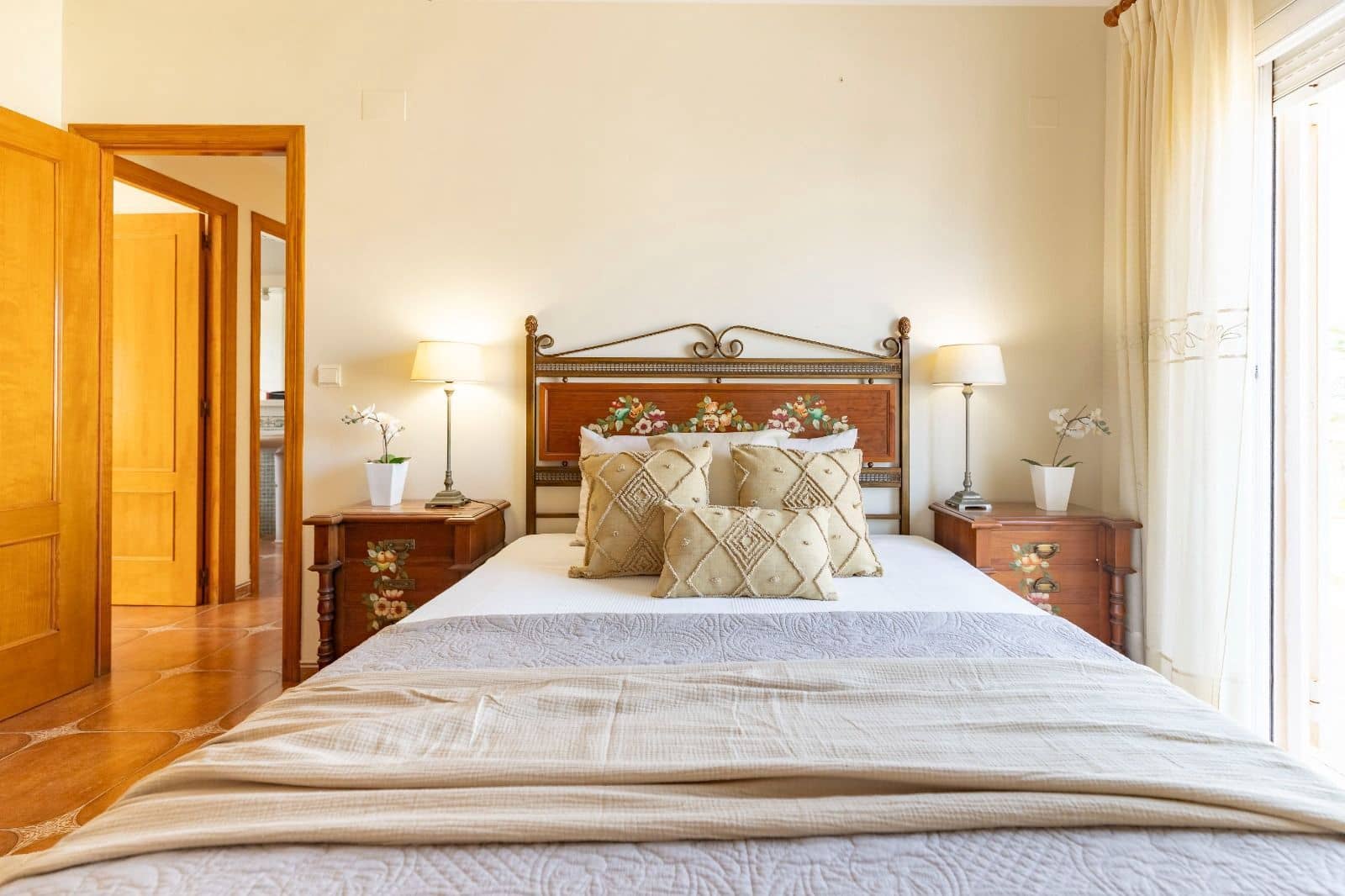 4 slaapkamer Villa te koop in Oliva met zwembad - € 450.000 (Ref: 9204221)