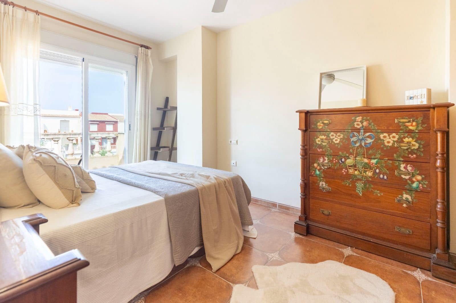 4 slaapkamer Villa te koop in Oliva met zwembad - € 450.000 (Ref: 9204221)