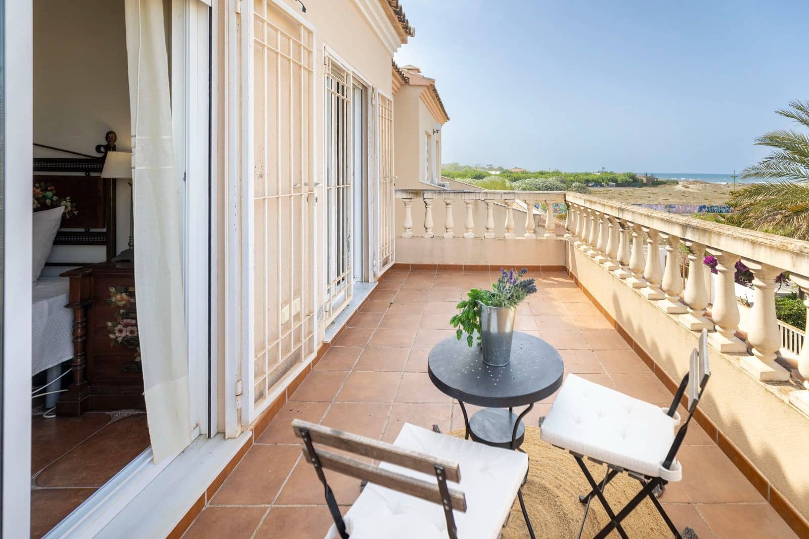 4 slaapkamer Villa te koop in Oliva met zwembad - € 450.000 (Ref: 9204221)