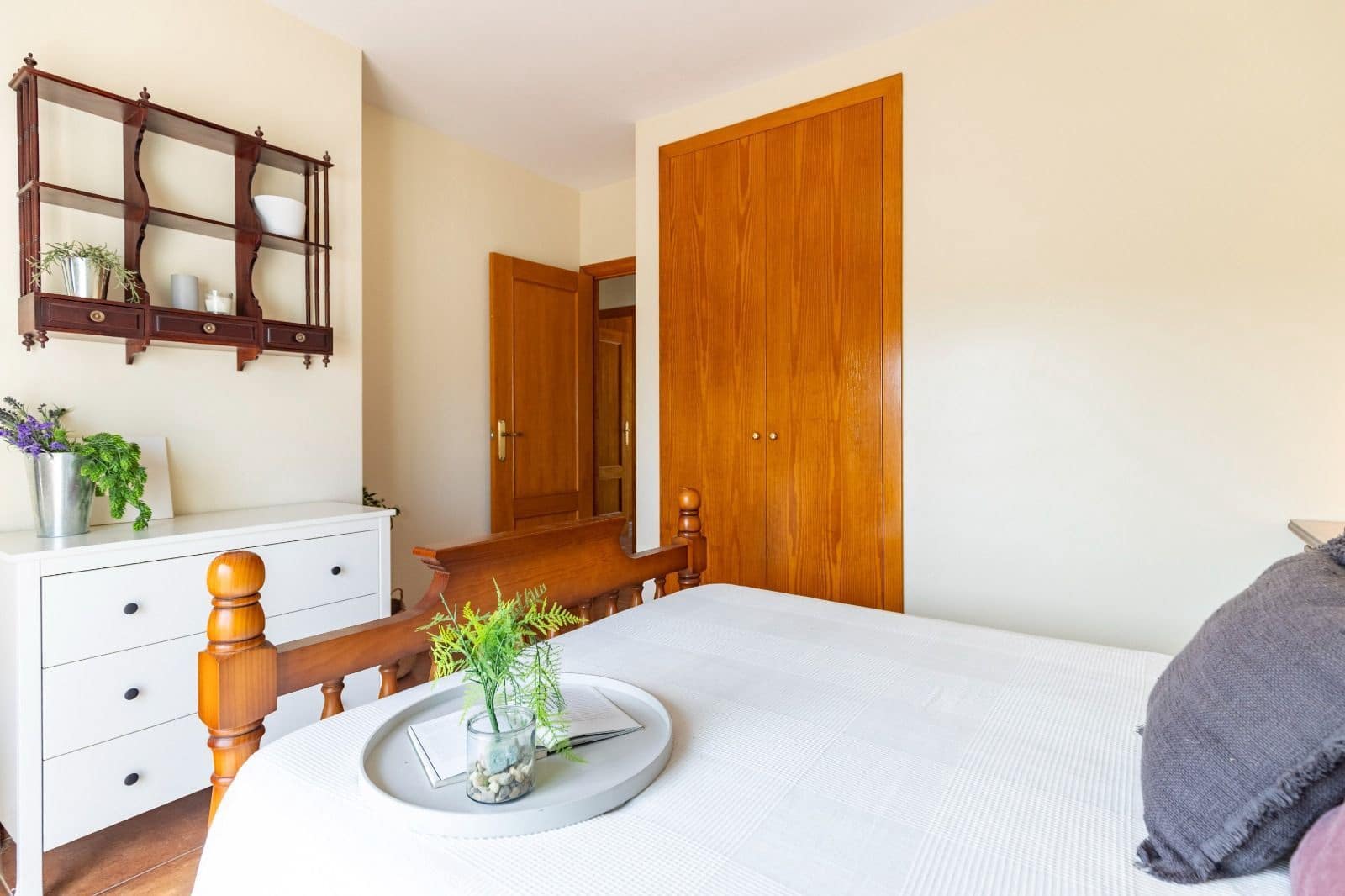 4 slaapkamer Villa te koop in Oliva met zwembad - € 450.000 (Ref: 9204221)