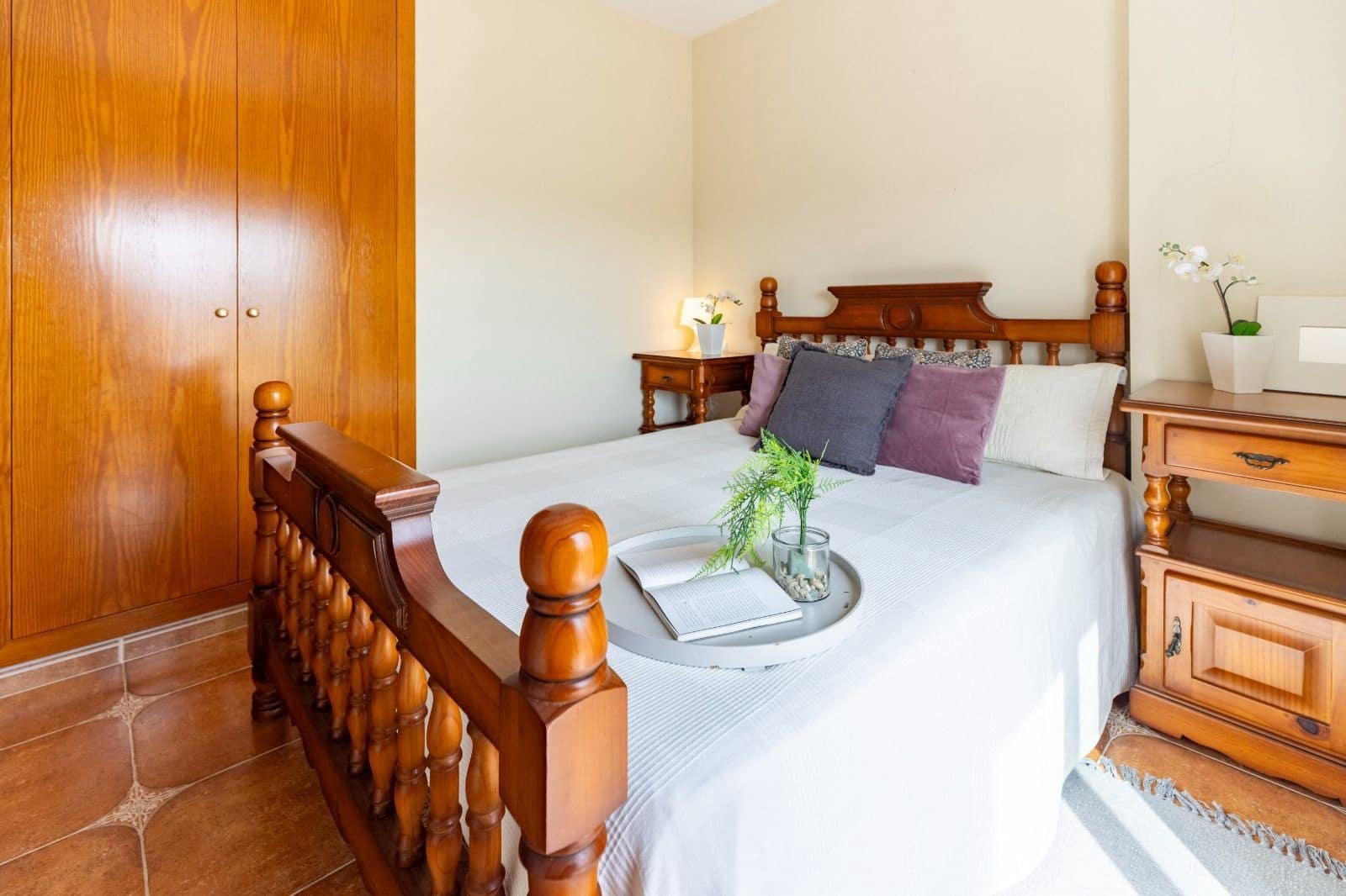 4 slaapkamer Villa te koop in Oliva met zwembad - € 450.000 (Ref: 9204221)