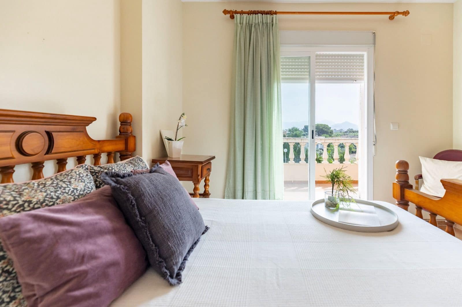 4 slaapkamer Villa te koop in Oliva met zwembad - € 450.000 (Ref: 9204221)