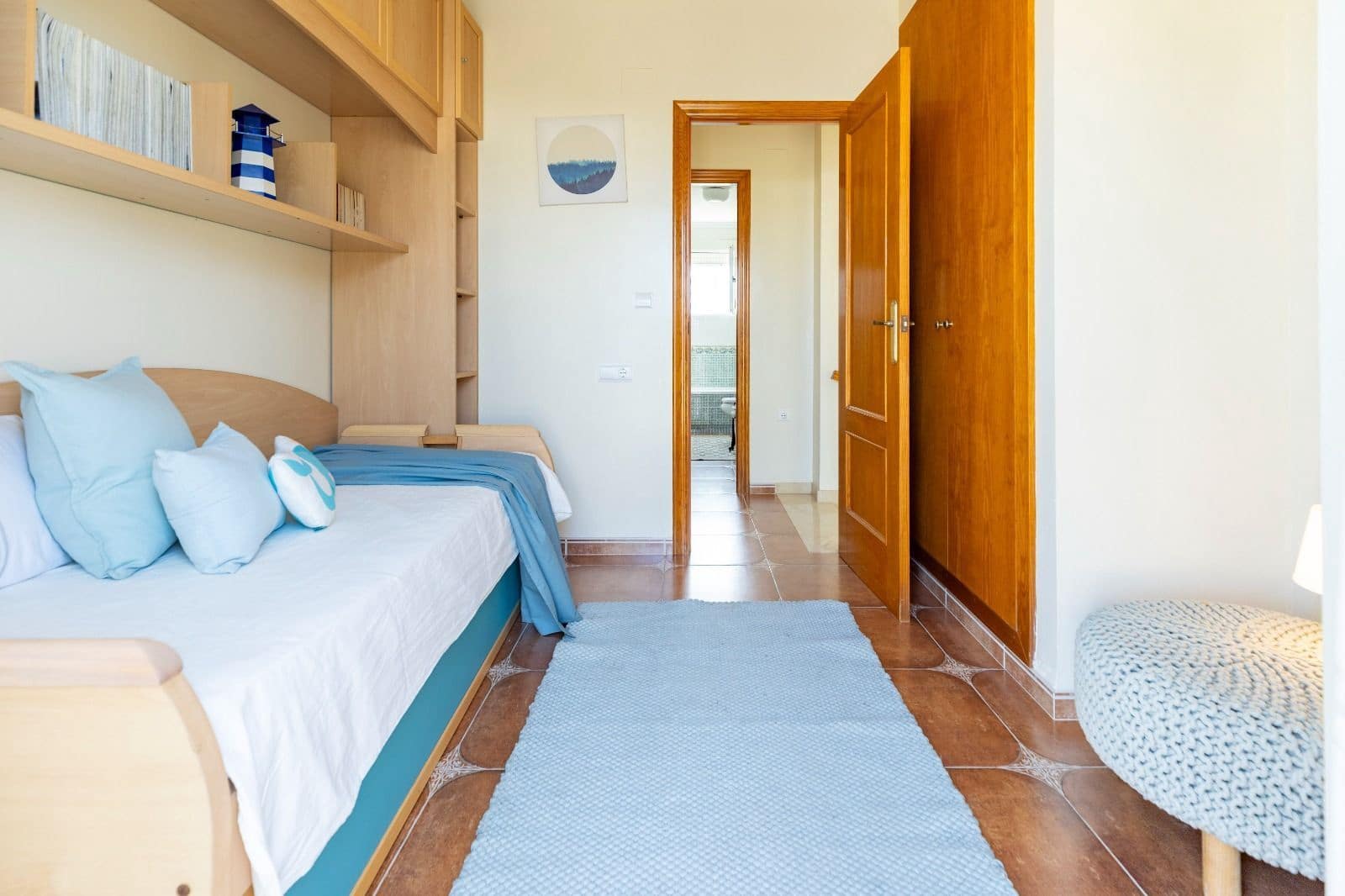 4 slaapkamer Villa te koop in Oliva met zwembad - € 450.000 (Ref: 9204221)