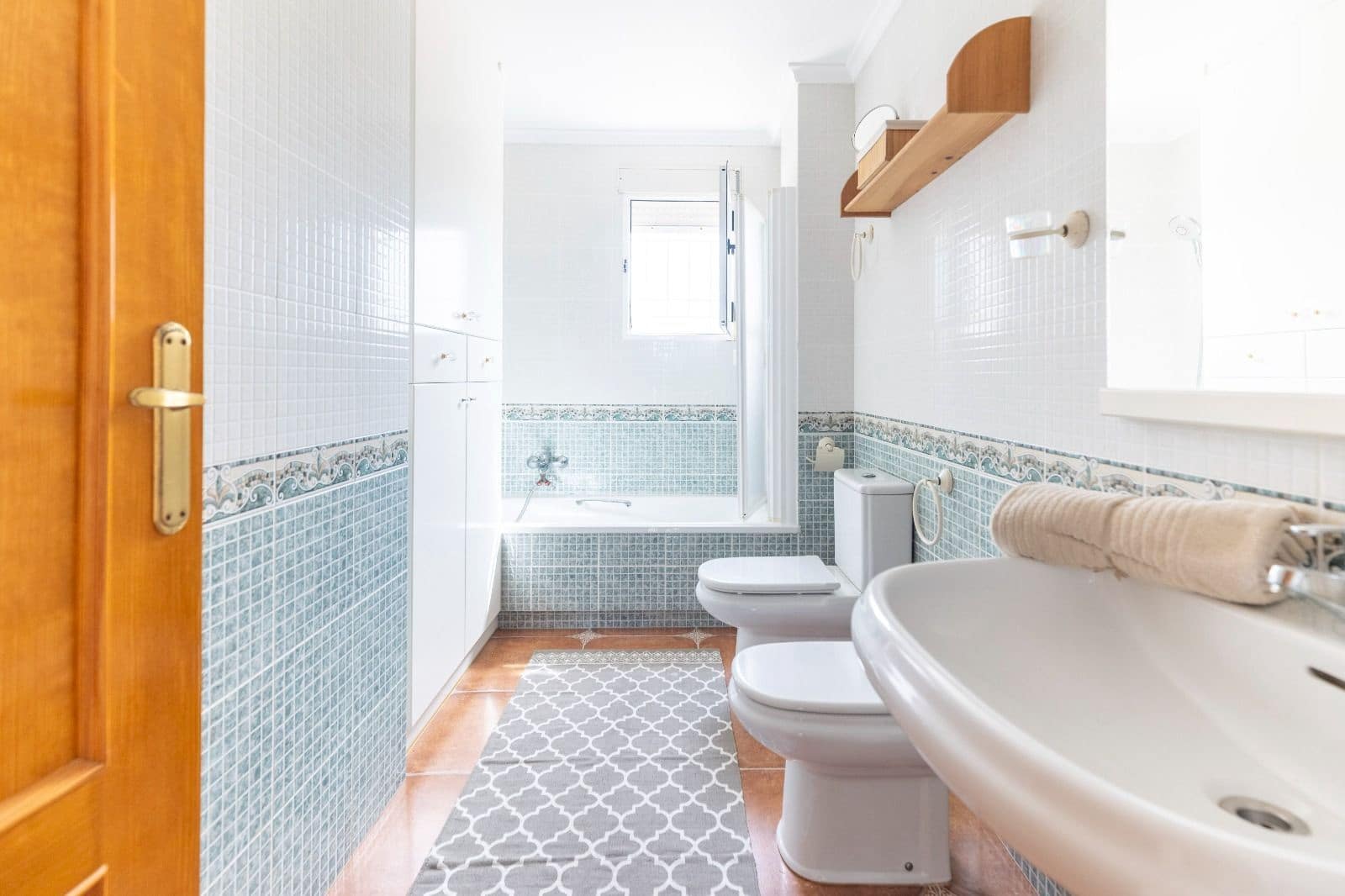 4 slaapkamer Villa te koop in Oliva met zwembad - € 450.000 (Ref: 9204221)