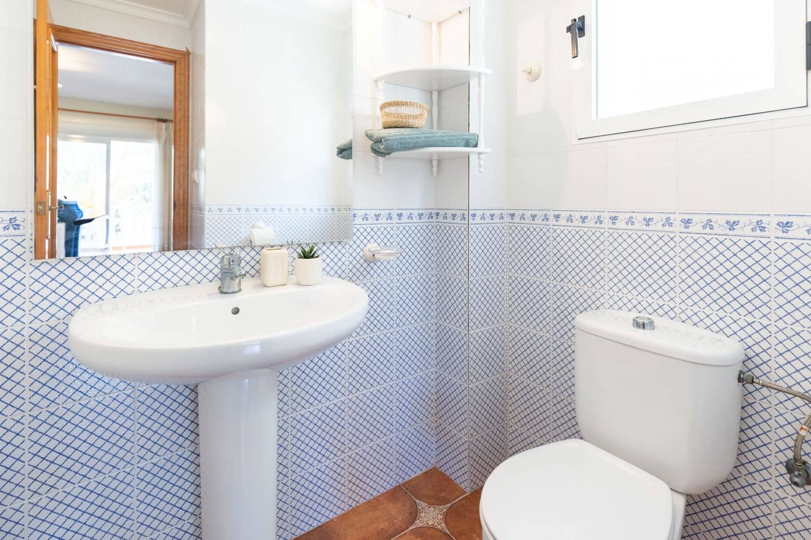 4 slaapkamer Villa te koop in Oliva met zwembad - € 450.000 (Ref: 9204221)