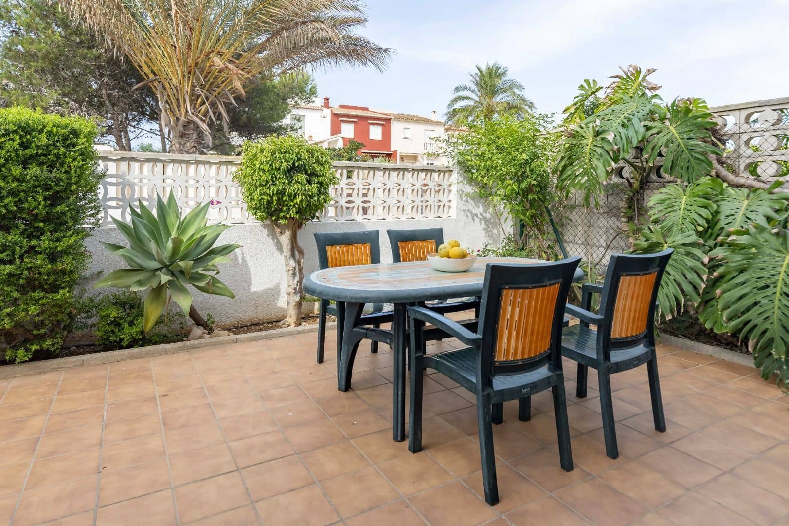 4 slaapkamer Villa te koop in Oliva met zwembad - € 450.000 (Ref: 9204221)