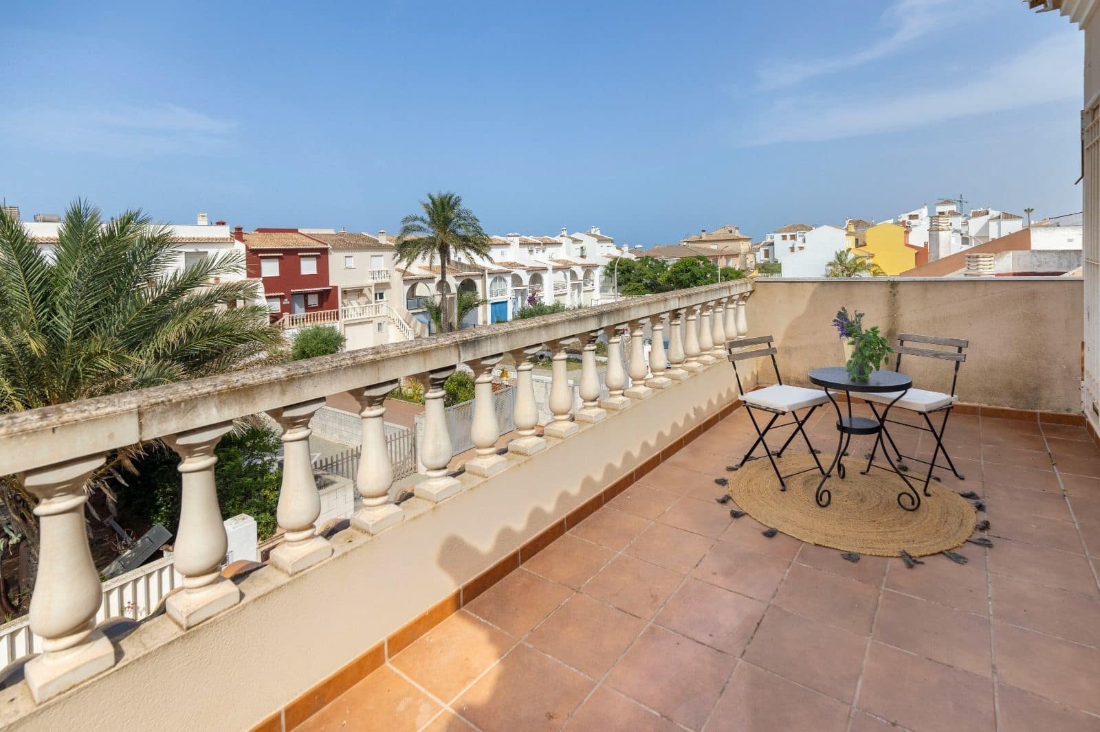 4 slaapkamer Villa te koop in Oliva met zwembad - € 450.000 (Ref: 9204221)