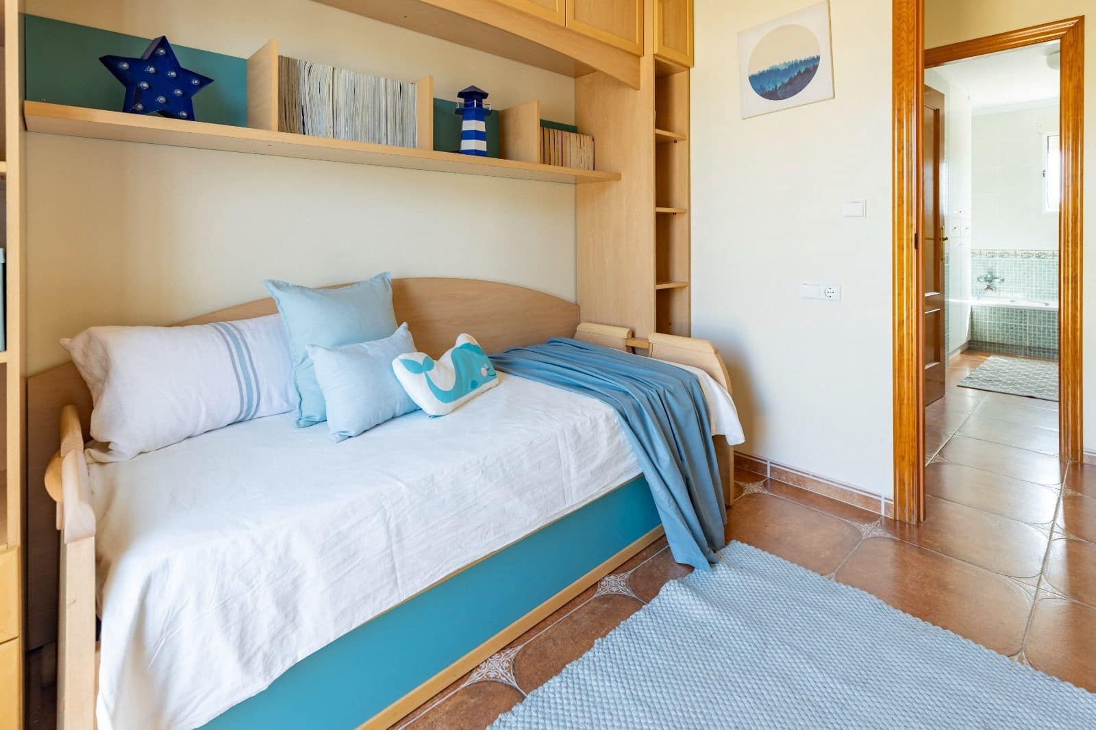 4 slaapkamer Villa te koop in Oliva met zwembad - € 450.000 (Ref: 9204221)