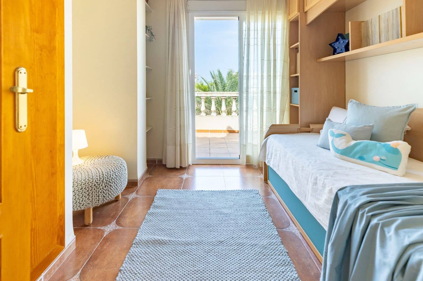 4 slaapkamer Villa te koop in Oliva met zwembad - € 450.000 (Ref: 9204221)