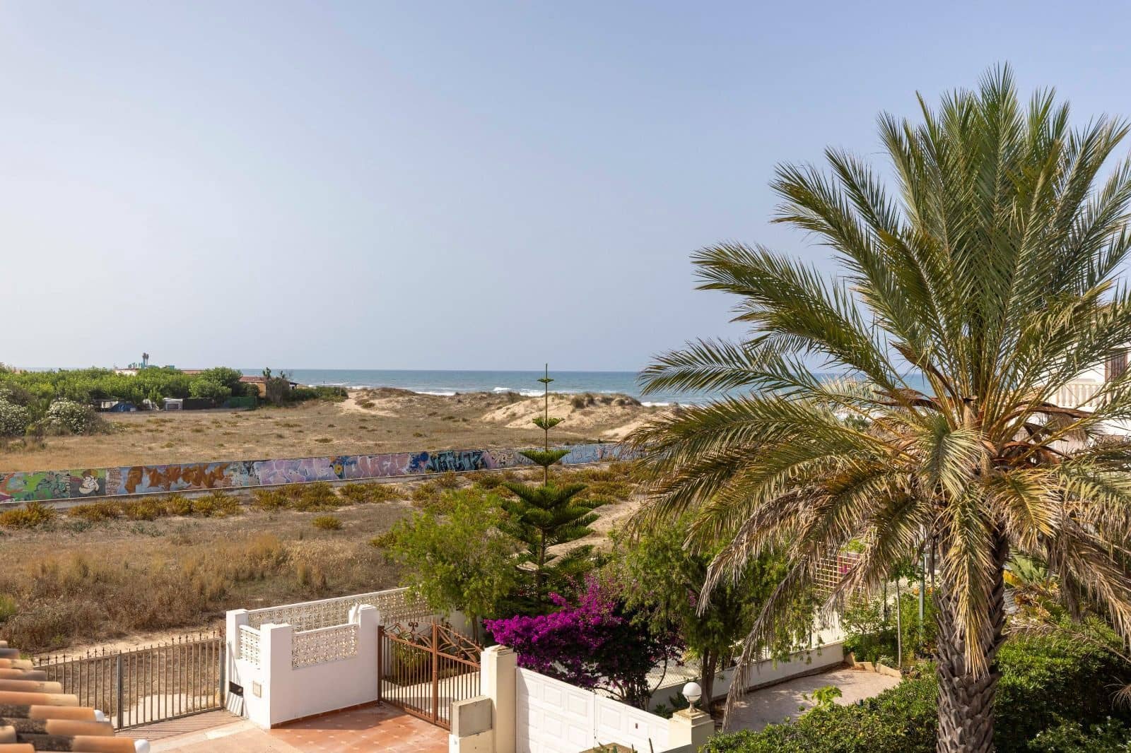 4 slaapkamer Villa te koop in Oliva met zwembad - € 450.000 (Ref: 9204221)