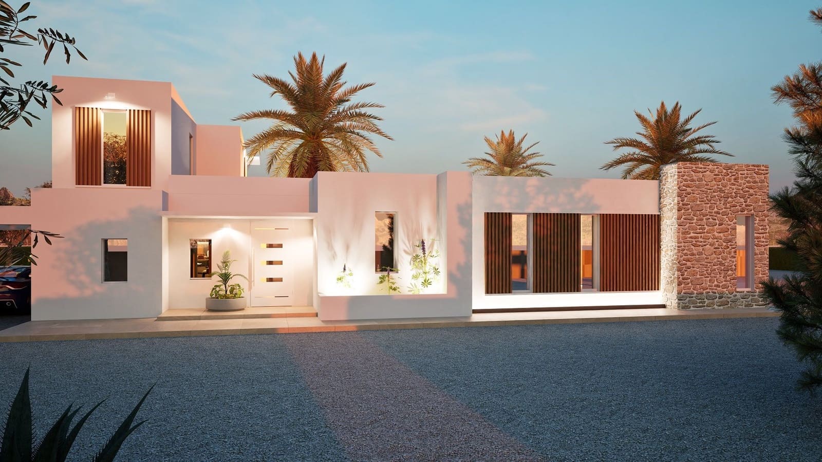 Rakentamaton maa myytävänä paikassa Benidoleig - 250 000 € (Ref: 9212506)