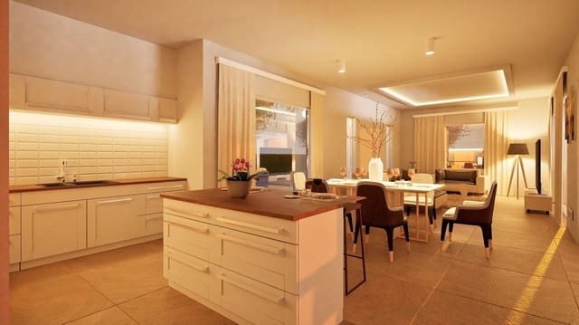 Undeveloped Land for sale in Benidoleig - € 250,000 (Ref: 9212506)