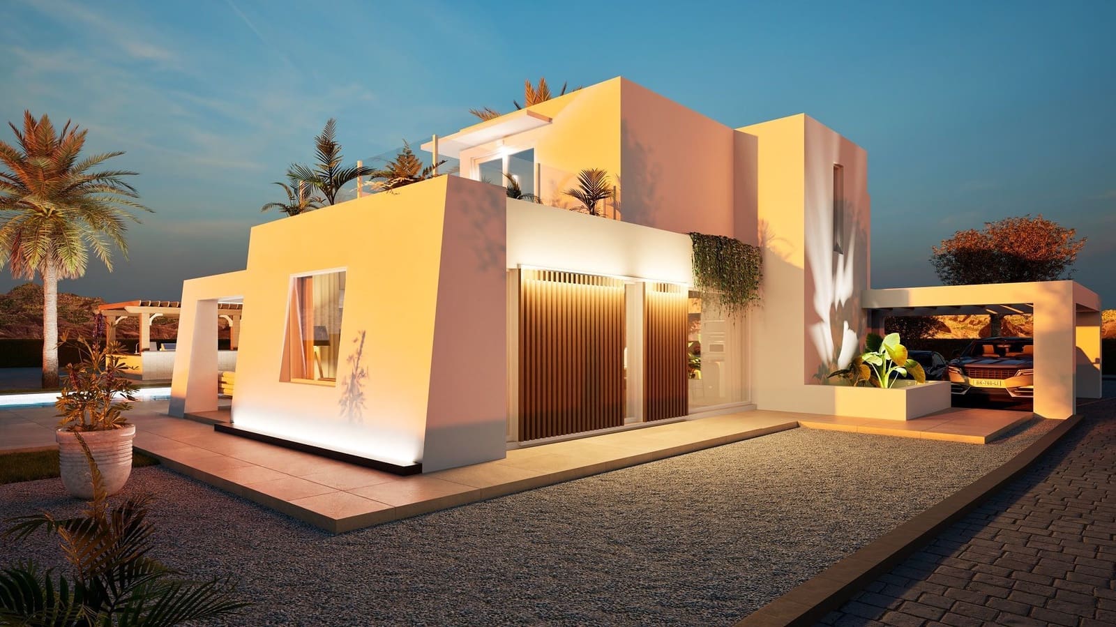 Rakentamaton maa myytävänä paikassa Benidoleig - 250 000 € (Ref: 9212506)