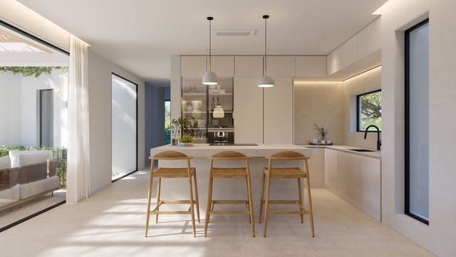 Undeveloped Land for sale in Benidoleig - € 300,000 (Ref: 9212507)