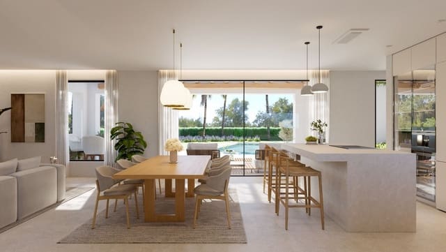 Undeveloped Land for sale in Benidoleig - € 300,000 (Ref: 9212507)