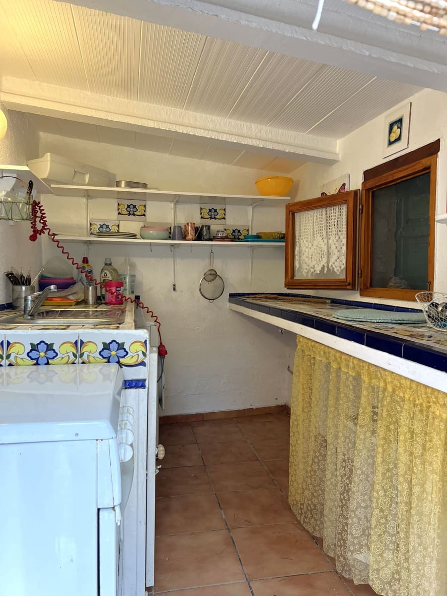 4 camera da letto Villa in vendita in Castell de Castells con piscina garage - 485.000 € (Rif: 9344314)