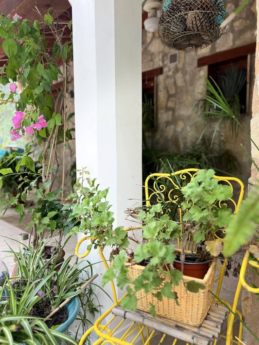 4 camera da letto Villa in vendita in Castell de Castells con piscina garage - 485.000 € (Rif: 9344314)