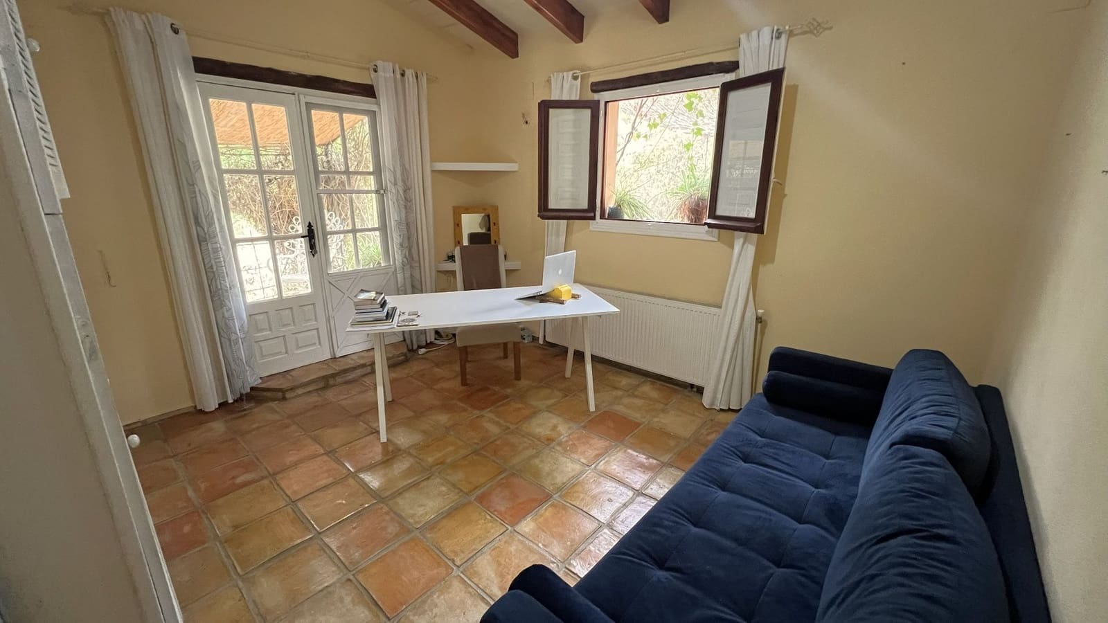 4 camera da letto Villa in vendita in Castell de Castells con piscina garage - 485.000 € (Rif: 9344314)