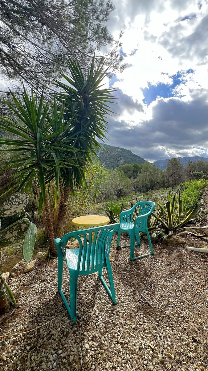 4 camera da letto Villa in vendita in Castell de Castells con piscina garage - 485.000 € (Rif: 9344314)