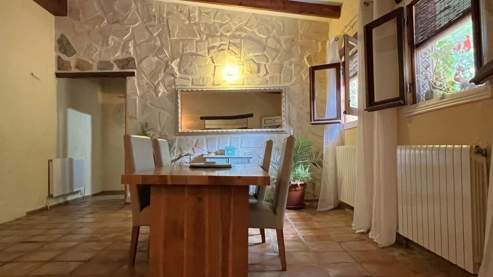 4 camera da letto Villa in vendita in Castell de Castells con piscina garage - 485.000 € (Rif: 9344314)