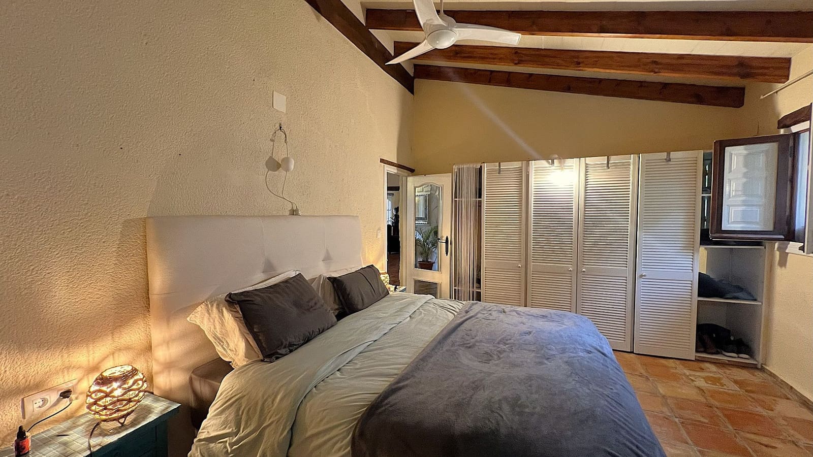 4 camera da letto Villa in vendita in Castell de Castells con piscina garage - 485.000 € (Rif: 9344314)