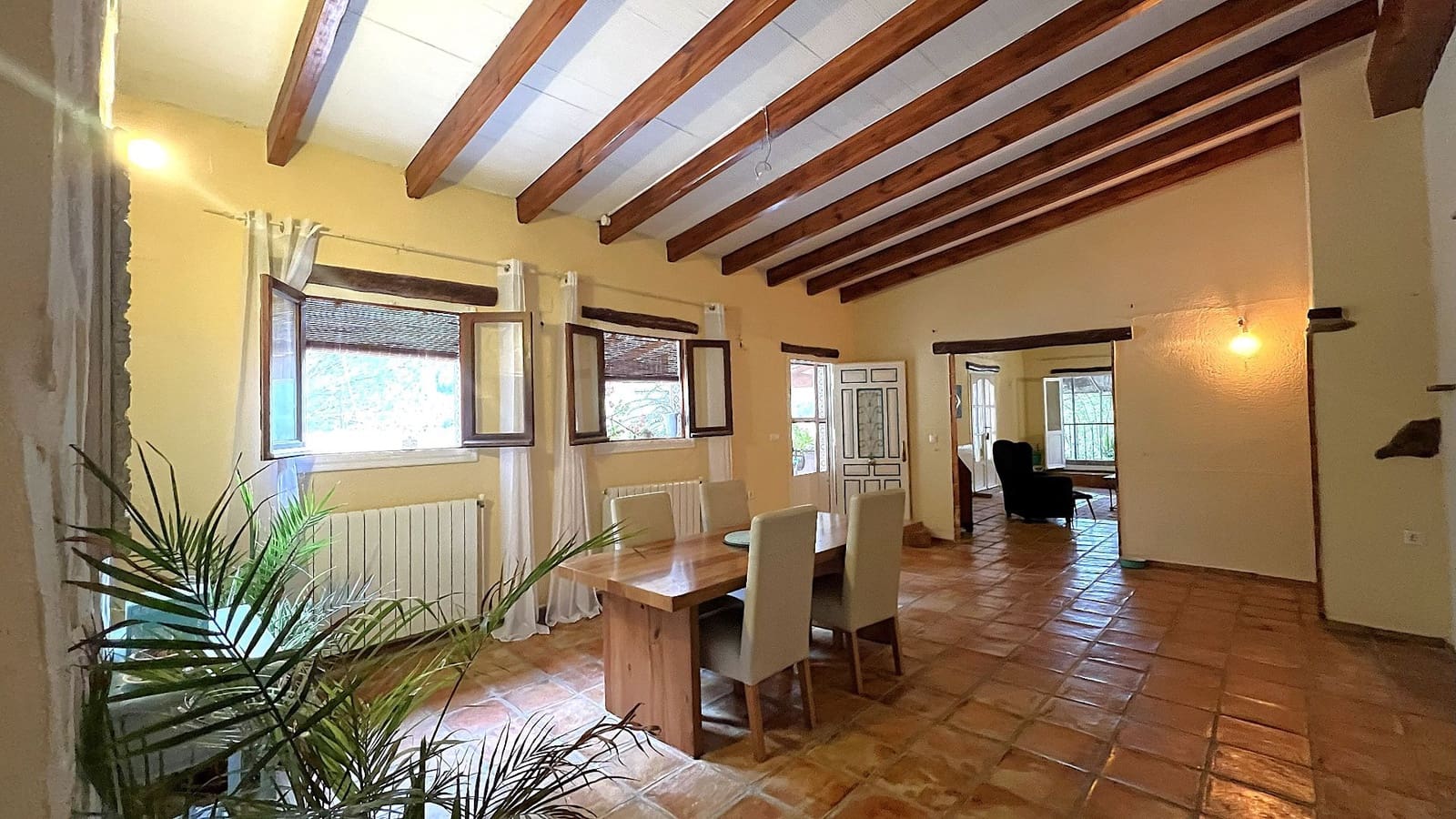 4 camera da letto Villa in vendita in Castell de Castells con piscina garage - 485.000 € (Rif: 9344314)
