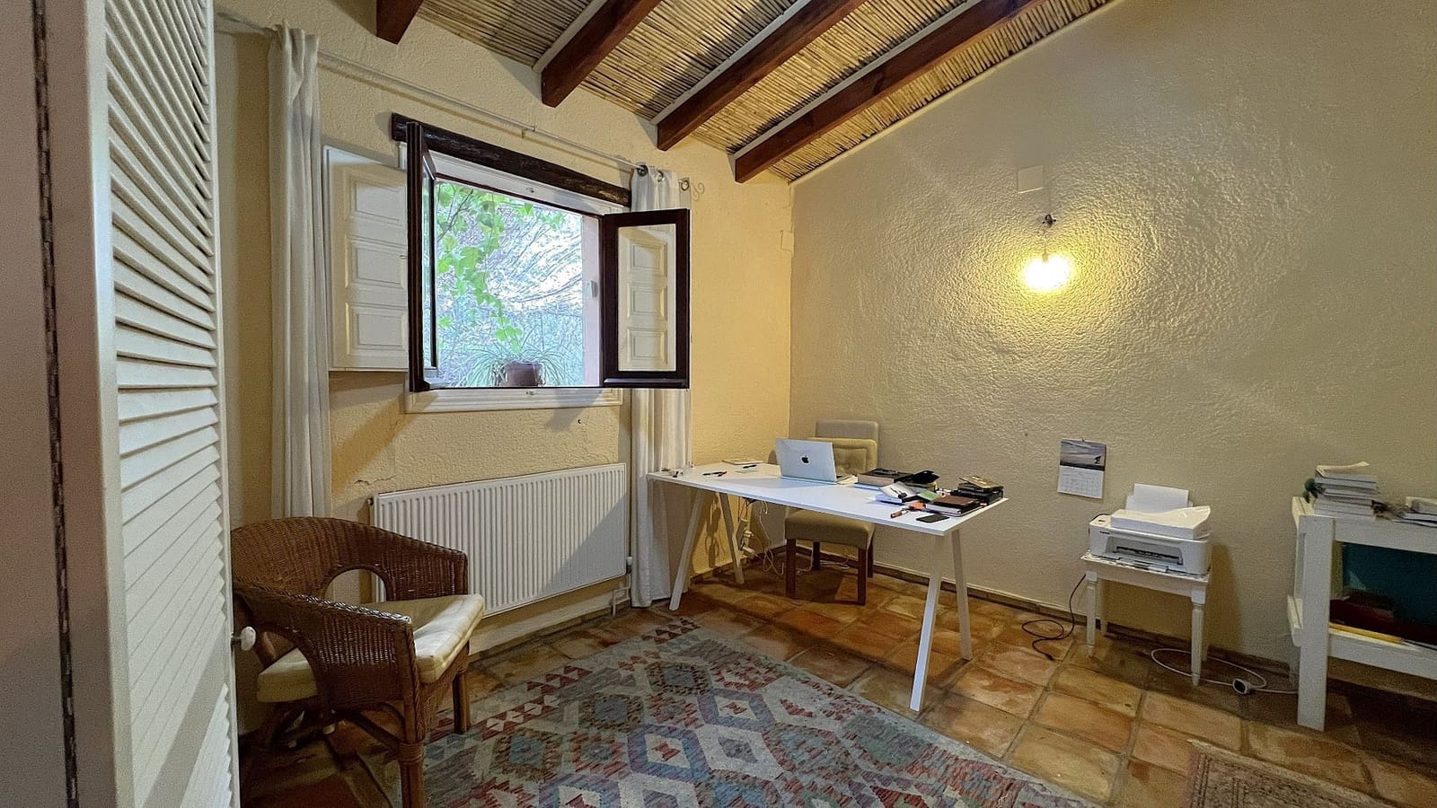 4 camera da letto Villa in vendita in Castell de Castells con piscina garage - 485.000 € (Rif: 9344314)