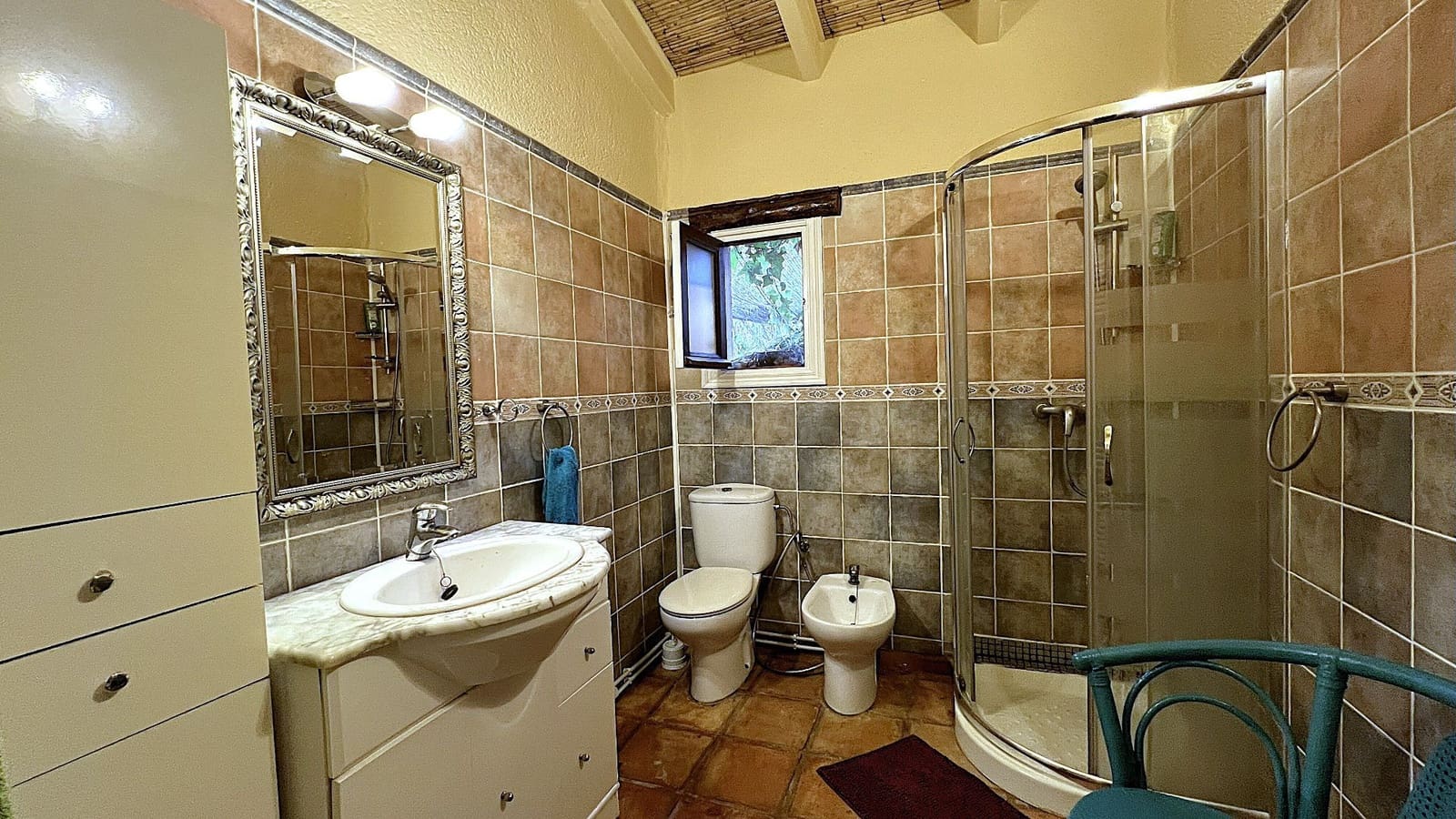 4 camera da letto Villa in vendita in Castell de Castells con piscina garage - 485.000 € (Rif: 9344314)
