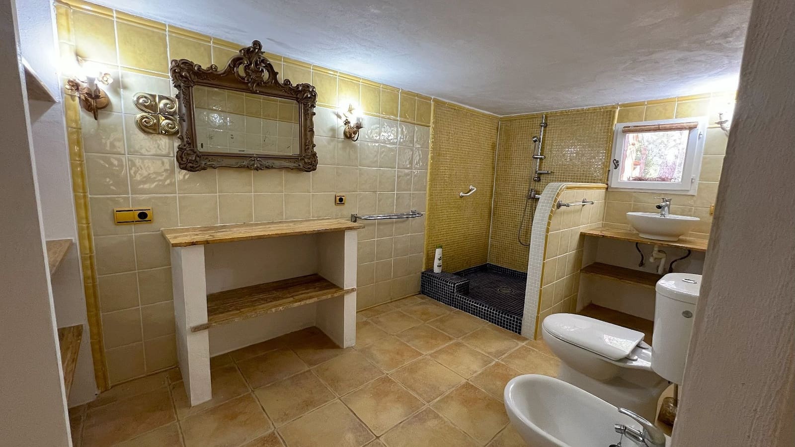 4 camera da letto Villa in vendita in Castell de Castells con piscina garage - 485.000 € (Rif: 9344314)