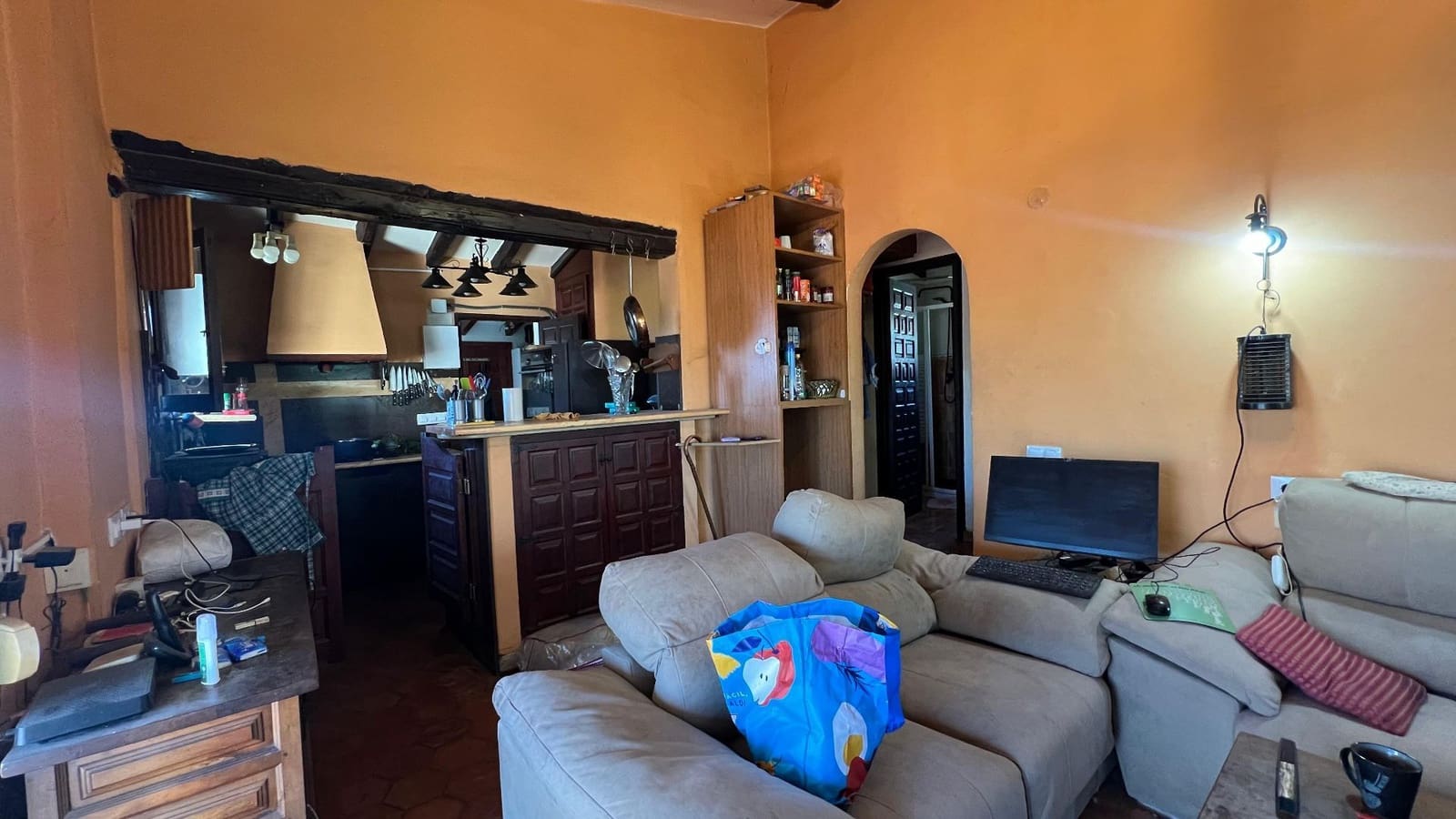 2 camera da letto Villa in vendita in Orba con piscina garage - 280.000 € (Rif: 9344315)
