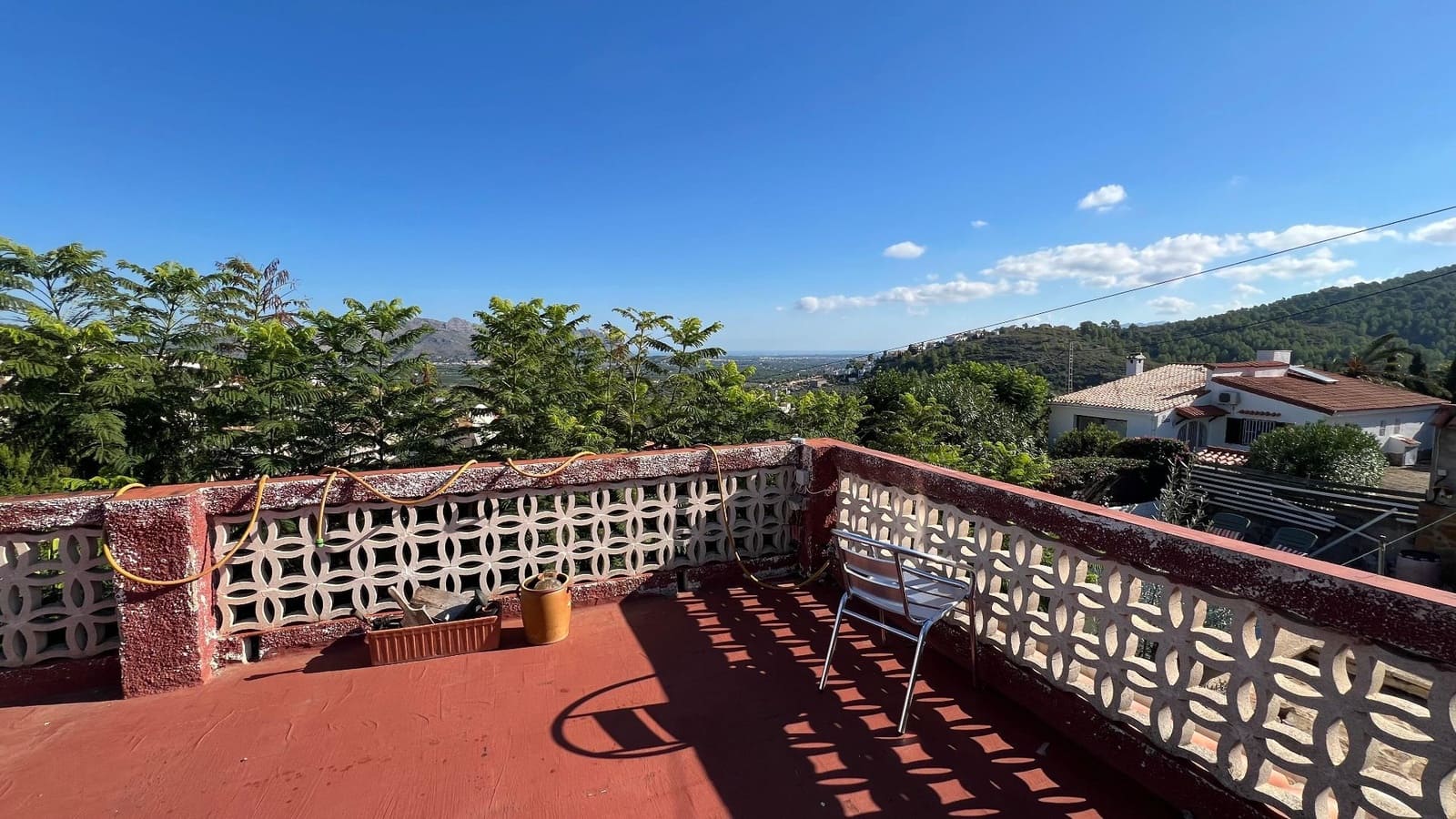 2 camera da letto Villa in vendita in Orba con piscina garage - 280.000 € (Rif: 9344315)