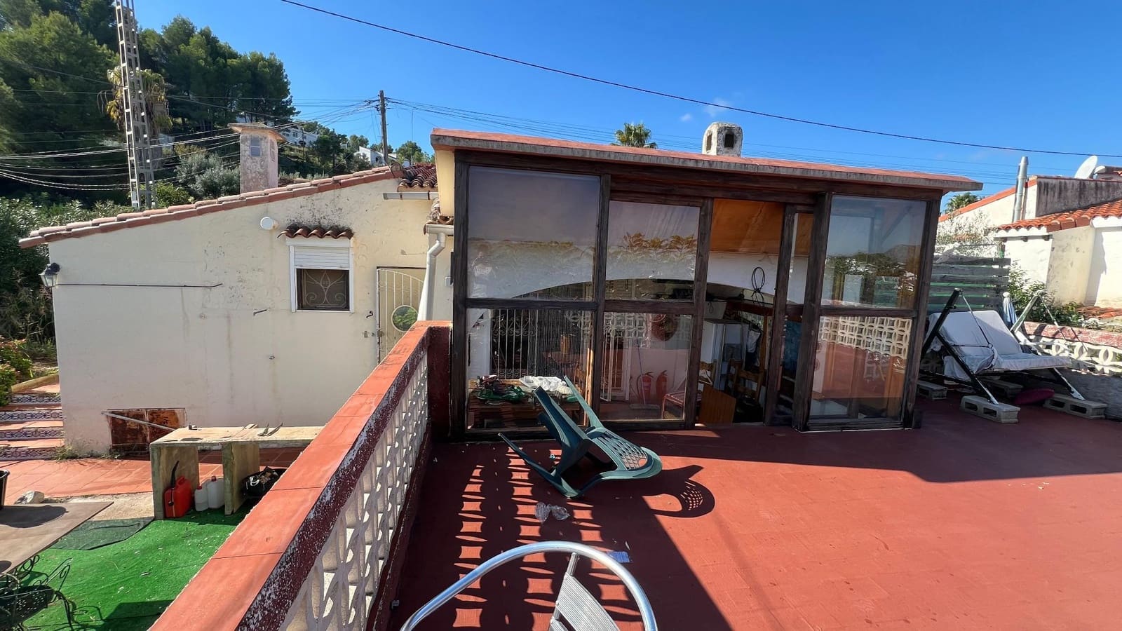 2 camera da letto Villa in vendita in Orba con piscina garage - 280.000 € (Rif: 9344315)