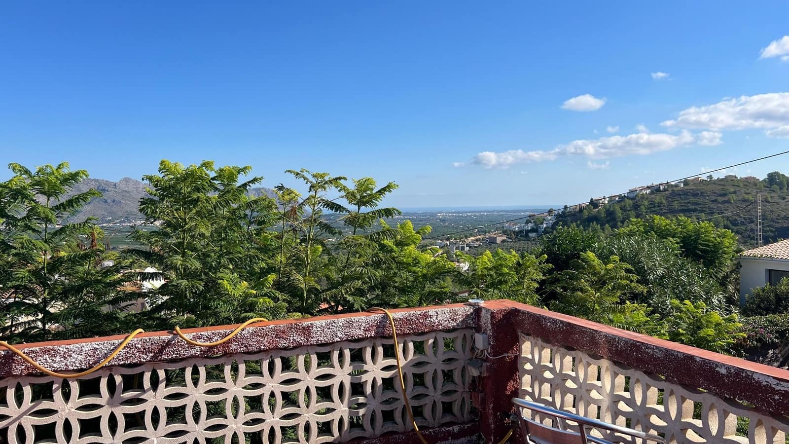 2 camera da letto Villa in vendita in Orba con piscina garage - 280.000 € (Rif: 9344315)