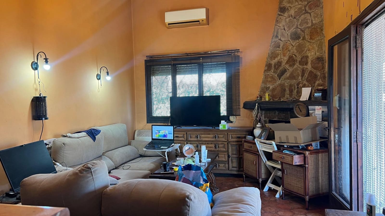 2 camera da letto Villa in vendita in Orba con piscina garage - 280.000 € (Rif: 9344315)