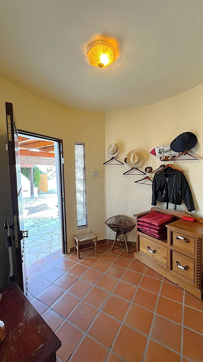 2 sypialnia Willa na sprzedaż w Sanet i Negrals z garażem - 550 000 € (Ref: 9410511)