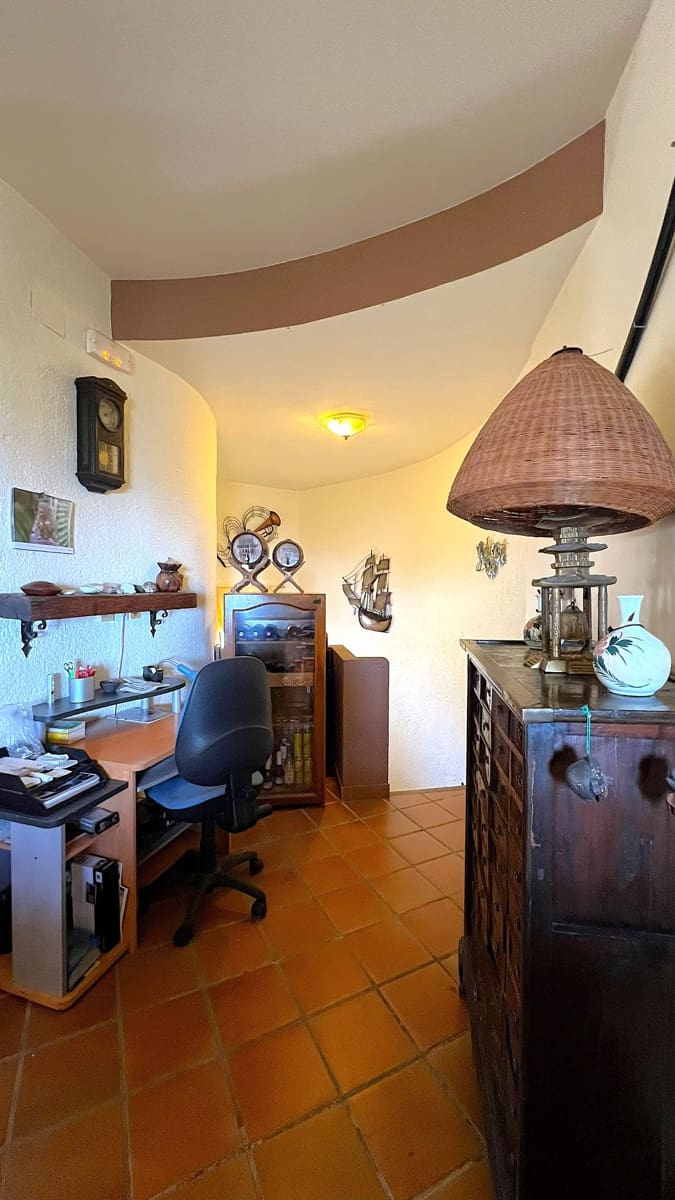 2 sypialnia Willa na sprzedaż w Sanet i Negrals z garażem - 550 000 € (Ref: 9410511)