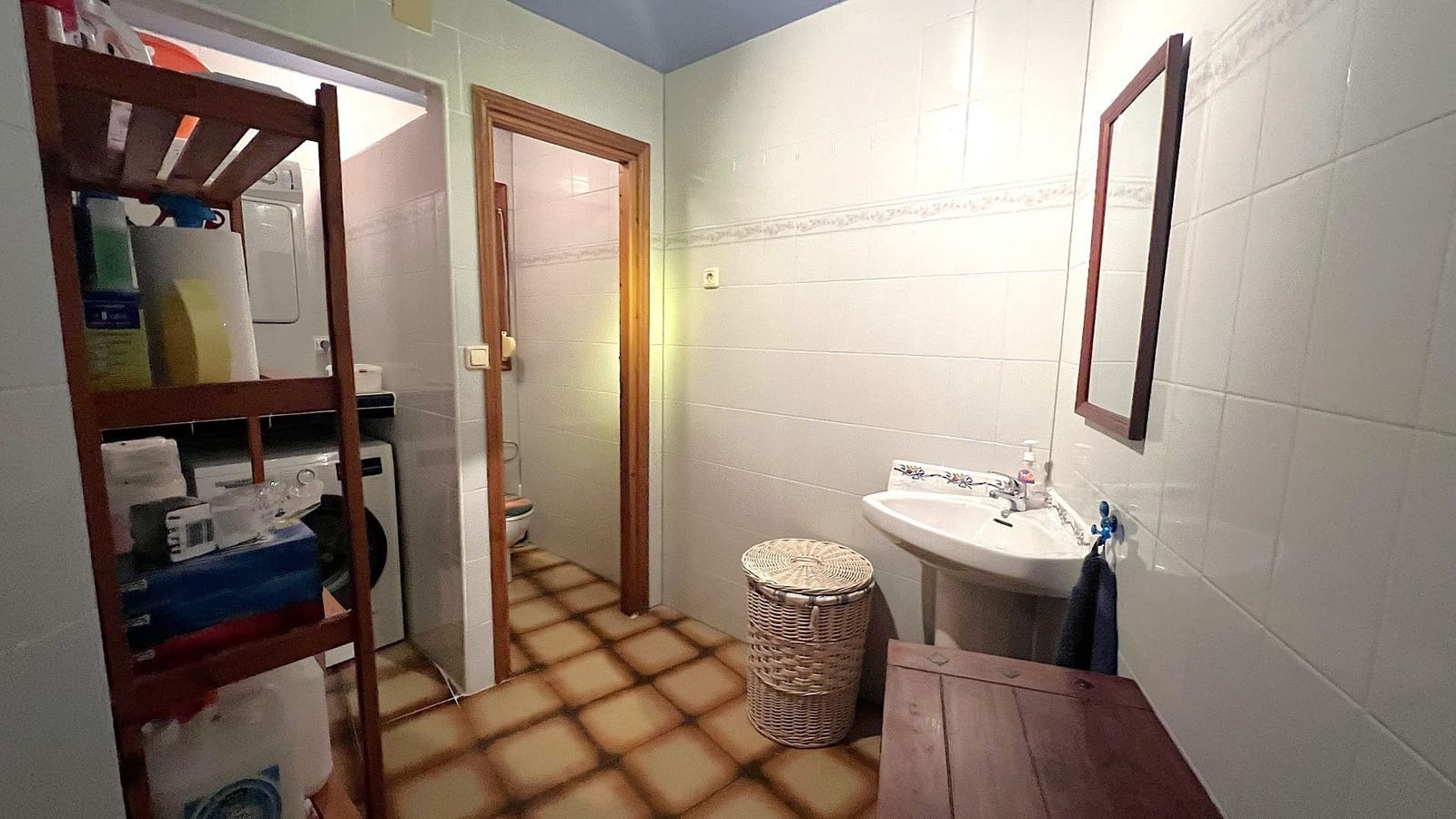 2 sypialnia Willa na sprzedaż w Sanet i Negrals z garażem - 550 000 € (Ref: 9410511)