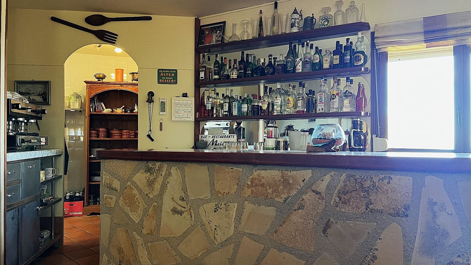 2 sypialnia Willa na sprzedaż w Sanet i Negrals z garażem - 550 000 € (Ref: 9410511)